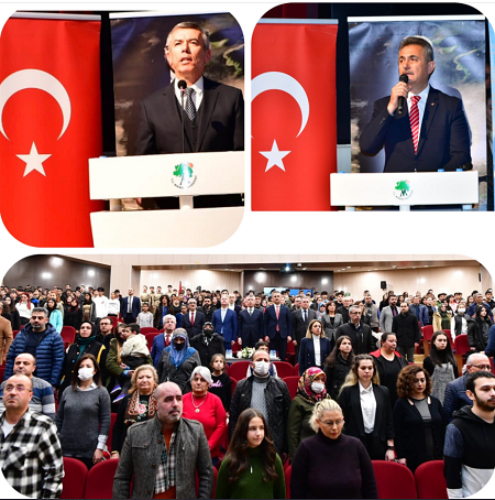Sarıkamış Harekatı’nın 108. Yıl Dönümü