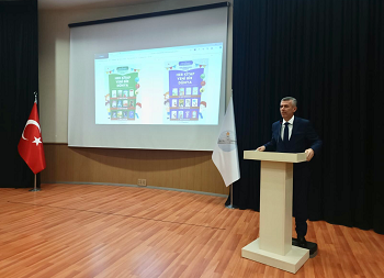 Güçlü Kalemlerle Güçlü Yarınlara, Her Kitap Yeni Bir Dünya